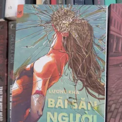 Combo Lương Kha _ Kẻ Lang Thang vs Bãi Săn Người 992709