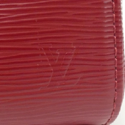 Túi Louis Vuitton Epi Blair MM M40331 617216