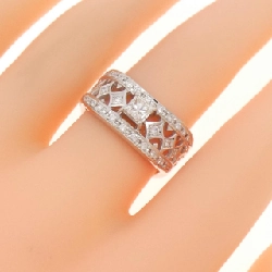 Nhẫn kim cương PT900 0.25CT 667516