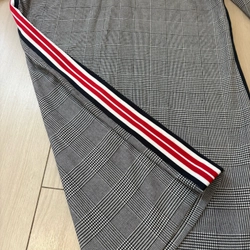 Đầm suông tay dài Zara 466557