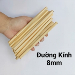 Đũa uốn, trục uốn xoăn xù mì loại tốt 470991