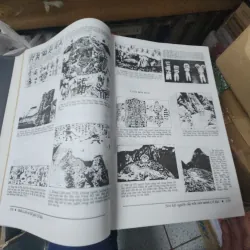 Bộ thông sử thế giới vạn năm tập 1 975375