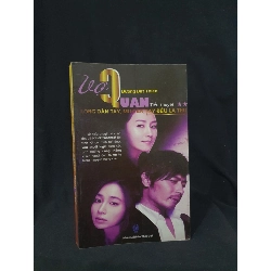 VỢ QUAN LÒNG BÀN TAY MU BÀN TAY ĐỀU LÀ THỊT TẬP 2 MỚI 80% 2011 -HCM205 ĐƯỜNG ĐẠT THIÊN SÁCH VĂN HỌC Rebooks.vn