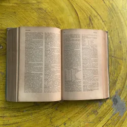 KLEINS LEXIKON A-Z TỪ ĐIỂN BÁCH KHOA TOÀN THƯ ĐỨC A-Z 936328