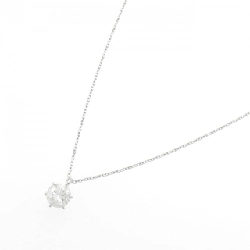 Dây chuyền kim cương PT900/PT850 1.000CT F SI2 Tốt - Hàng hiệu Chính hãng 871719