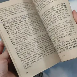 [MIỄN PHÍ BỌC SÁCH] [XƯA] 55 Ngày Chế Độ Sài Gòn Sụp Đổ (1990) - Alan Dawson 775982