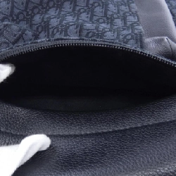 Balo mềm DIOR RIDER Oblique Jacquard 1ESBA229YKS - Hàng hiệu Authentic 901634