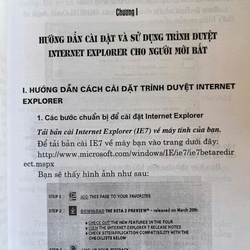 SỔ TAY KHAI THÁC ỨNG DỤNG INTERNET,EMAIL CHO NGƯỜI MỚI BẮT ĐẦU 523213