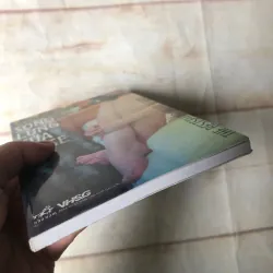 Sống Lưng Của Jess - Yamada Amy 800702