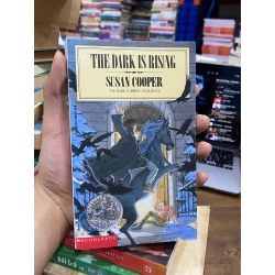 The Dark is Rising - Susan Cooper 498672