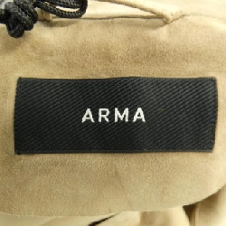 Áo sơ mi ngắn tay ARMA CETO - Hàng hiệu Authentic 897162