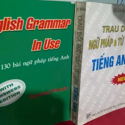 ngữ pháp tiếng anh