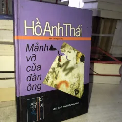Mảnh vỡ của đàn ông