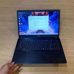 Laptop ACER i3 th10 600375