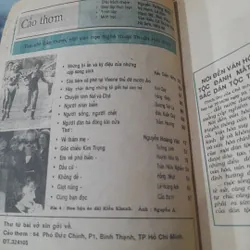 Tạp chí CẢO THƠM số 2 - 1992 733842