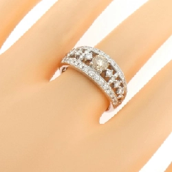 Nhẫn kim cương PT900 0.523CT 665652