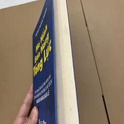 Mô hình bán hàng tổng lực 605917