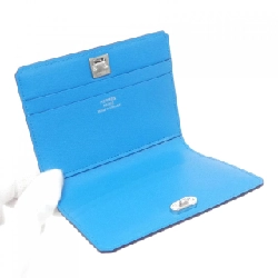 【Sản phẩm chưa sử dụng】Thẻ đựng thẻ HERMES Medor 084593CK 623917