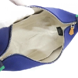 Túi xách Hermes Braid A Black PM 103222M - Hàng hiệu Authentic 772095