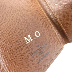 Louis Vuitton Monogram Porte Cartes Vertical M66541 - Ví đựng thẻ hàng hiệu Authentic 769980