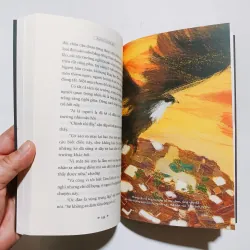 Nhà Giả Kim - Paulo Coelho  977636