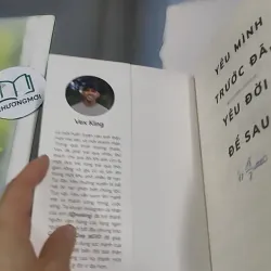 Yêu Mình Trước Đã, Yêu Đời Để Sau - Vex King 727351