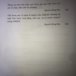 Định hướng chiến lược đối ngoại Việt Nam đến 2020 708833