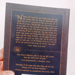 Nhà Giả Kim - Paulo Coelho  977636