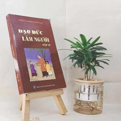 Đạo Đức Làm Người - Thích Thông Lạc