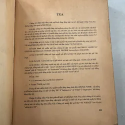 Văn phạm Anh ngữ - Nguyễn Kính Đốc 1022478