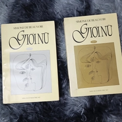 Giới nữ (Simonede Beauvoir)