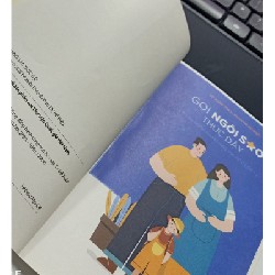 Sách dạy chữ cho trẻ mầm non Gọi ngôi sao thức dậy 10310