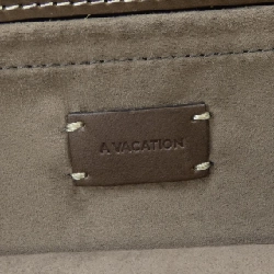 A VACATION BAG 658642