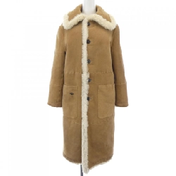 Áo khoác lông cừu CHRISTIAN DIOR 858M17AL830 - Hàng hiệu Chính hãng