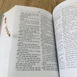 TỪ ĐIỂN HÀN - VIỆT  1000527