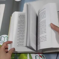 [MIỄN PHÍ BỌC SÁCH] Hạt Giống Đỏ 990455