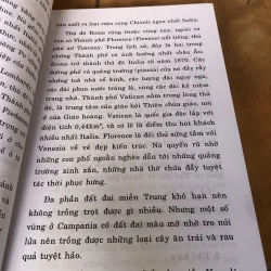 Vòng quanh thế giới - khám phá đất nước Italia 790183