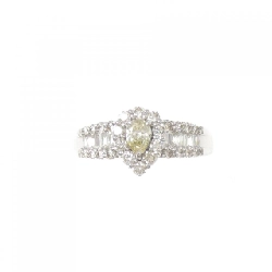 Nhẫn kim cương PT900 0.70CT - Hàng hiệu Chính hãng 846742