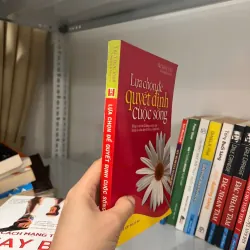 Lựa Chọn Để Quyết Định Cuộc Sống 568147