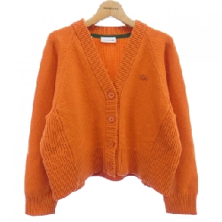 LACOSTE Áo khoác cardigan - Hàng hiệu Authentic