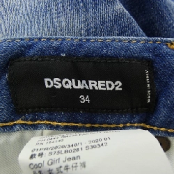 DSQUARED2 S75LB0281 Jeans 648318