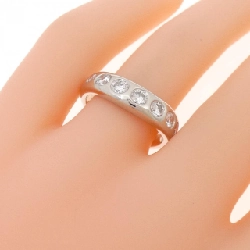 Nhẫn kim cương PT900 0.81CT - Hàng hiệu Authentic 854132