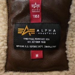 Áo khoác ALPHA 644110