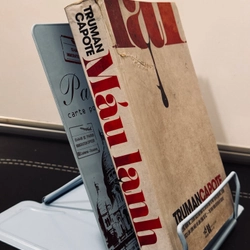 Máu - Truman Capote (đọc mô tả) 548643