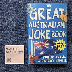 The Great Australian Joke Book