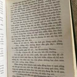 Tuyển tập Sholokhov  960549