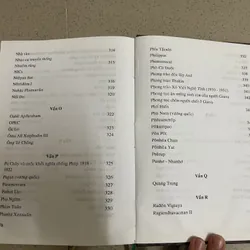 Từ Điển Lịch Sử – Chính Trị – Văn Hóa Đông Nam Á 689161