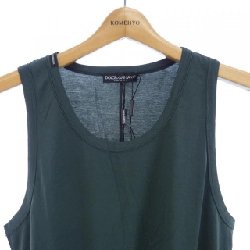 Dolce & Gabbana DOLCE&GABBANA Áo tank - Hàng hiệu Chính hãng 901157