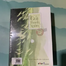 (Ngôn tình) Gửi thanh xuân - tân di ổ 1002385