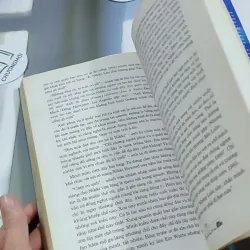 Airhead 1: Tìm Lại Chính Mình - Meg Cabot 744774